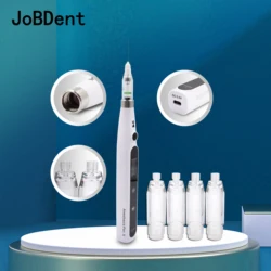 Portable Dental Electric Anesthesia Injector Digital Oral Local Anesthesia Syringe Dentist Tools