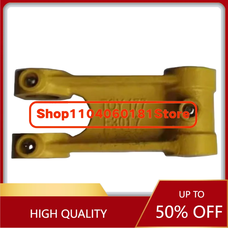 

Высококачественный ковш вала мини-экскаватора, штифтовая втулка, I-образная рама, шатун для модели 301,7 15/17