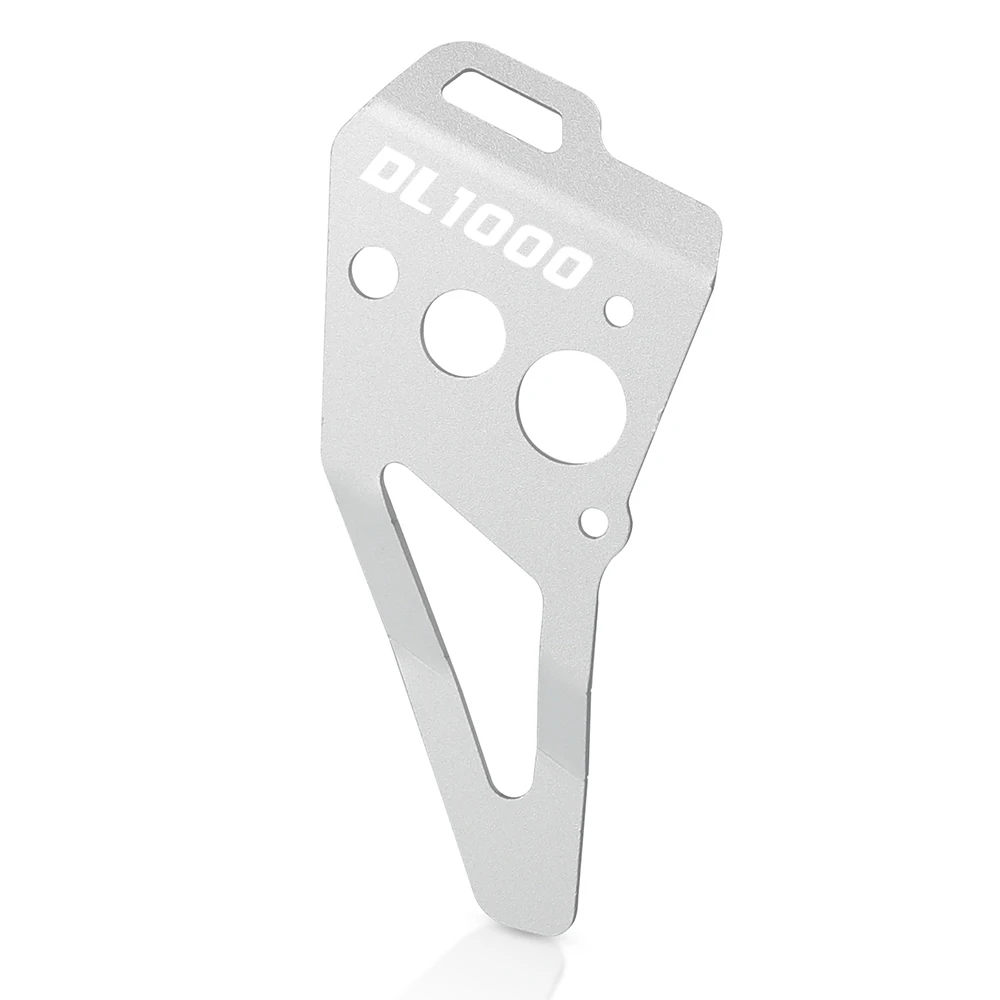 الفرامل الخلفية أسطوانة رئيسية الحرس كعب الحرس حامي غطاء لسوزوكي فستروم DL1050 فولت-ستروم DL 1050 XT DE 2020 - 2025