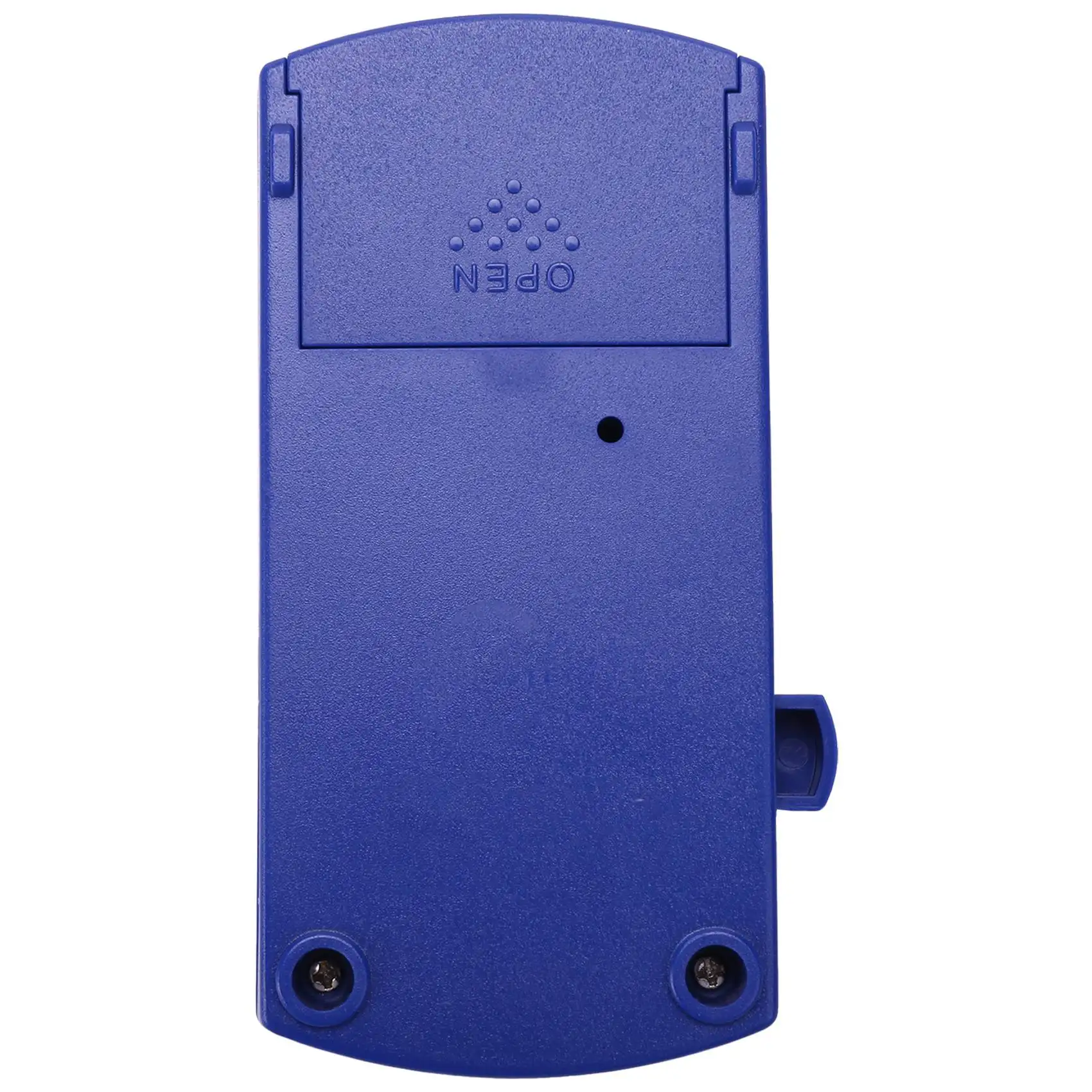 AB47-FG-100 Digital Soldering Iron Tips Thermometer Temperature Tester For Soldering Iron Tips + 5Pcs Lead Free Sensors 0-700C