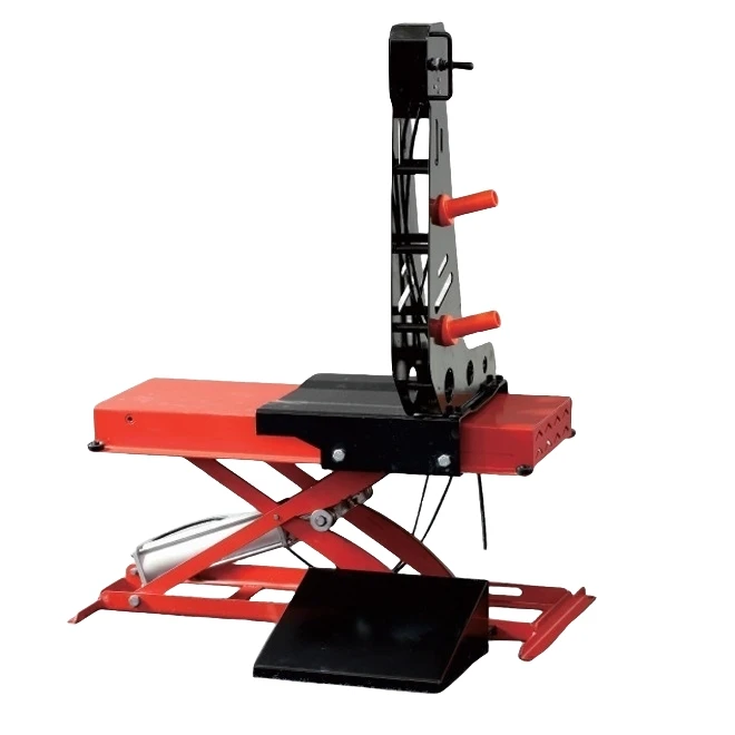 

Аксессуары для балансировки колес, подъемный автомобиль хорошего качества для машины для балансировки колес в продаже