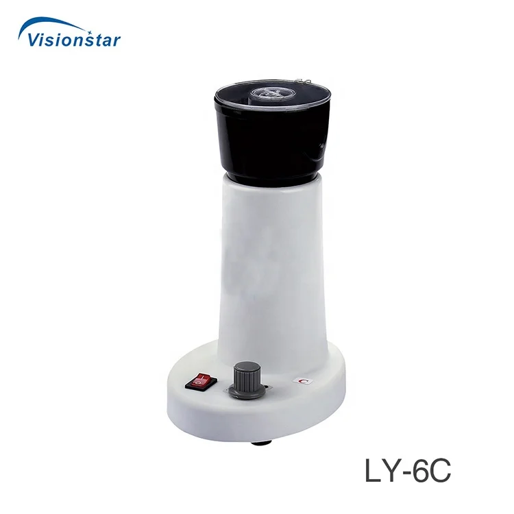 LY-6C China Manufacture Optical Lab Instrument Frame Heater Eyeglasses Frame Warmer for Sale