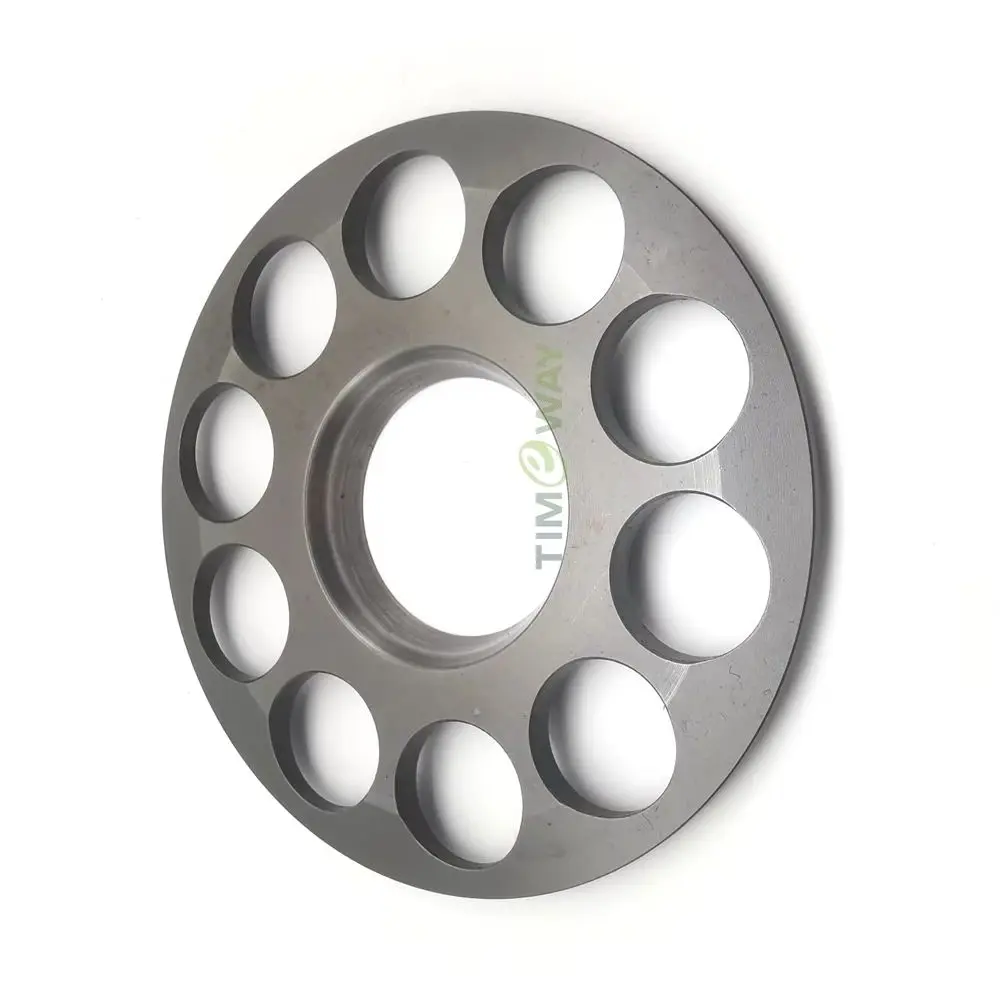 

PVD Hydraulic Pump Repair Kits PVD-2B Piston Pump Retainer Plate for PVD-2B-36 PVD-2B-44 PVD-2B-50 NACHI Pump Spare Part