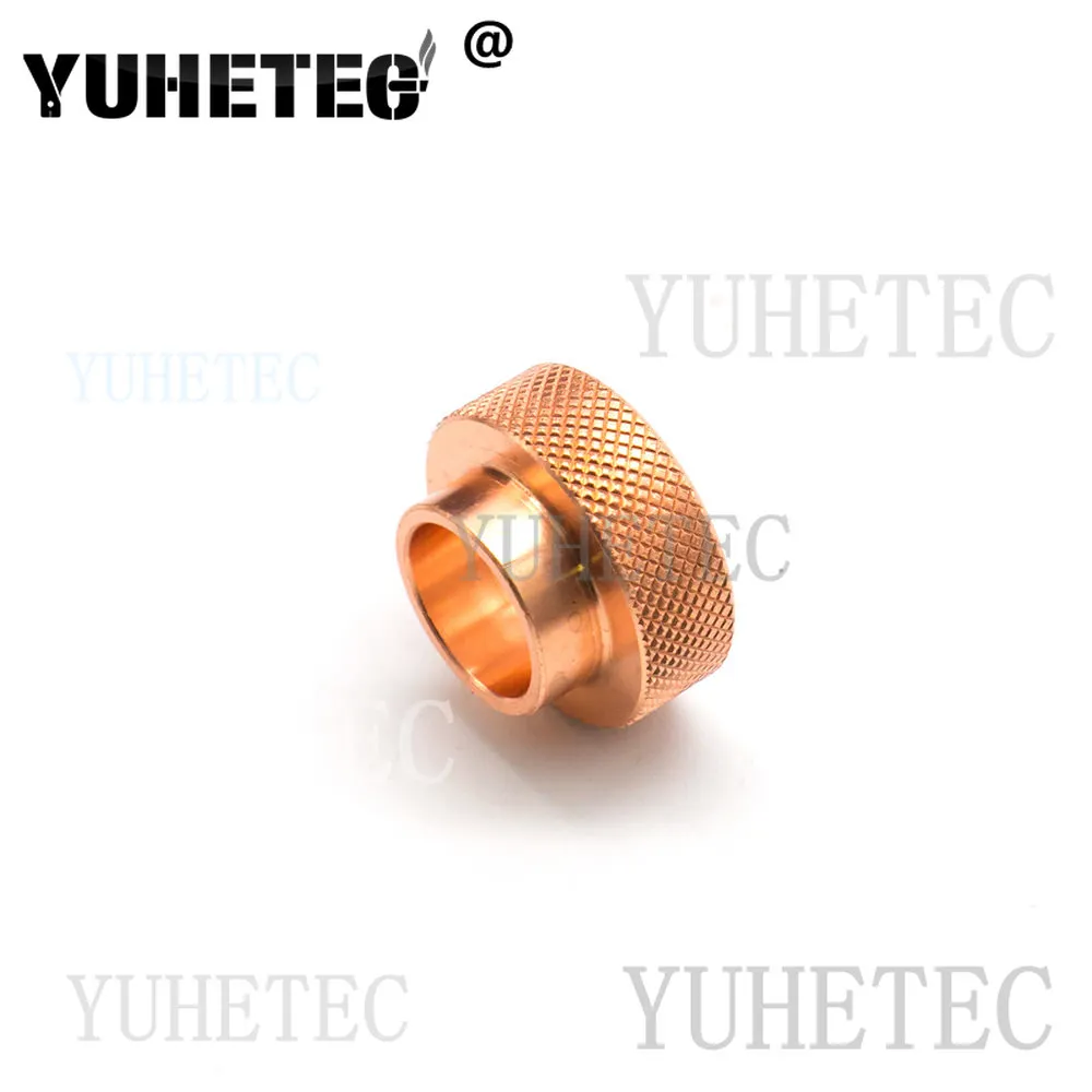 1 шт., металлический дрип-тип 810 для Goon Kennedy 24 RDA