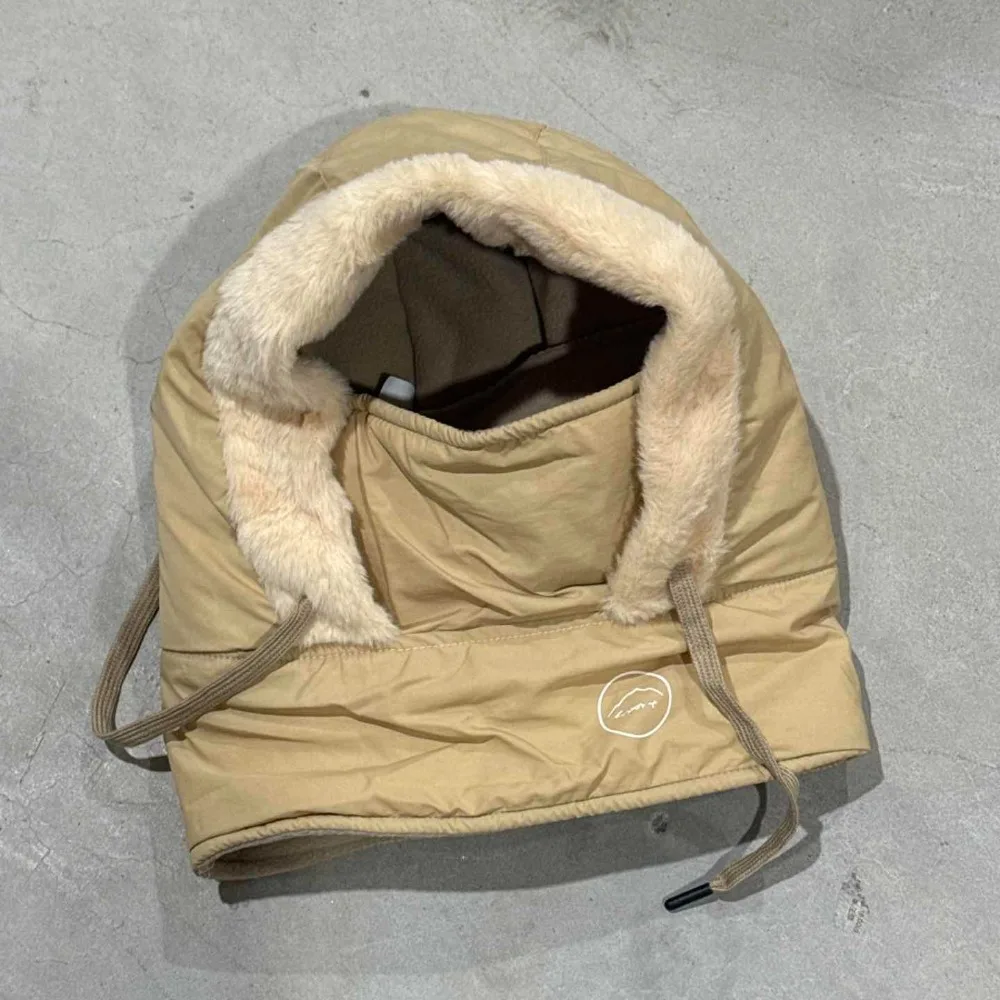 

Сохраняет тепло 3-в-1 зимняя велосипедная шапка морозостойкий ветрозащитный теплый шарф маска для лица защита шеи головной убор шапка Lei Feng