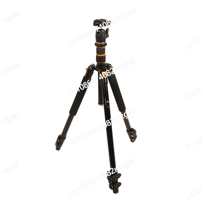 Photography Camera Tripod Reflective Plate Buckle SLR Bracket Student Campus Light Micro Single Tripod