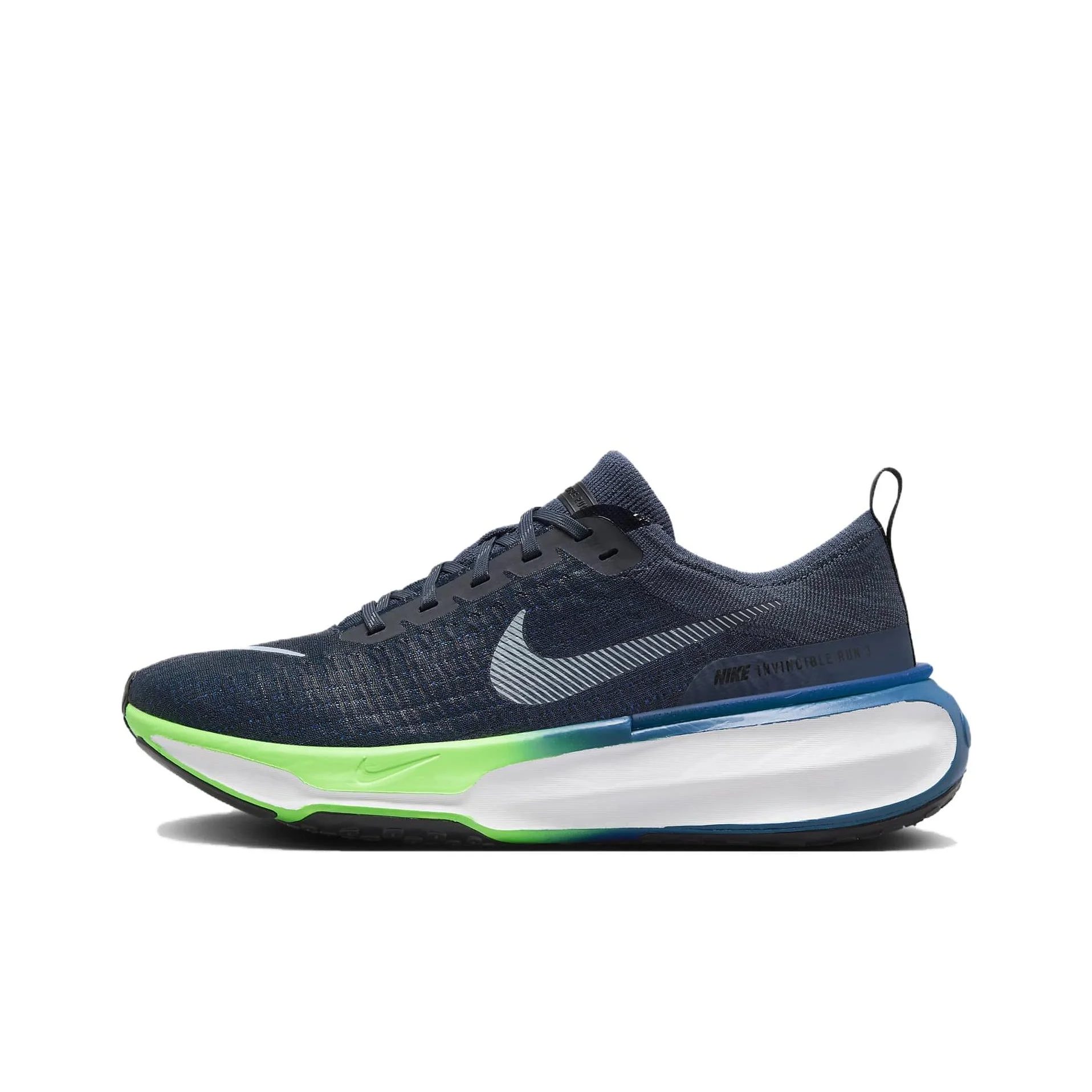 

Nike ZoomX Invincible Run 3 Thunder Blue DR2615-403