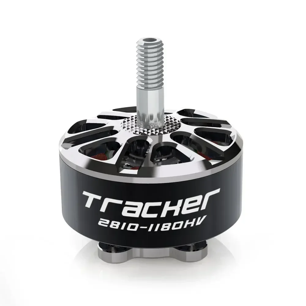 DrMasTracker 2810 1180KV 1350KV 1500KV Brushless Motor For Mark4 APEX 7/8inch LR7 FPV Freestyle Drone