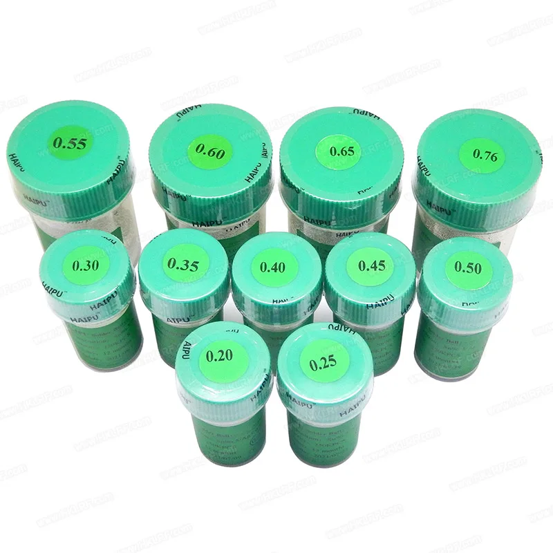 250K 11 Pcs Kit Sol…