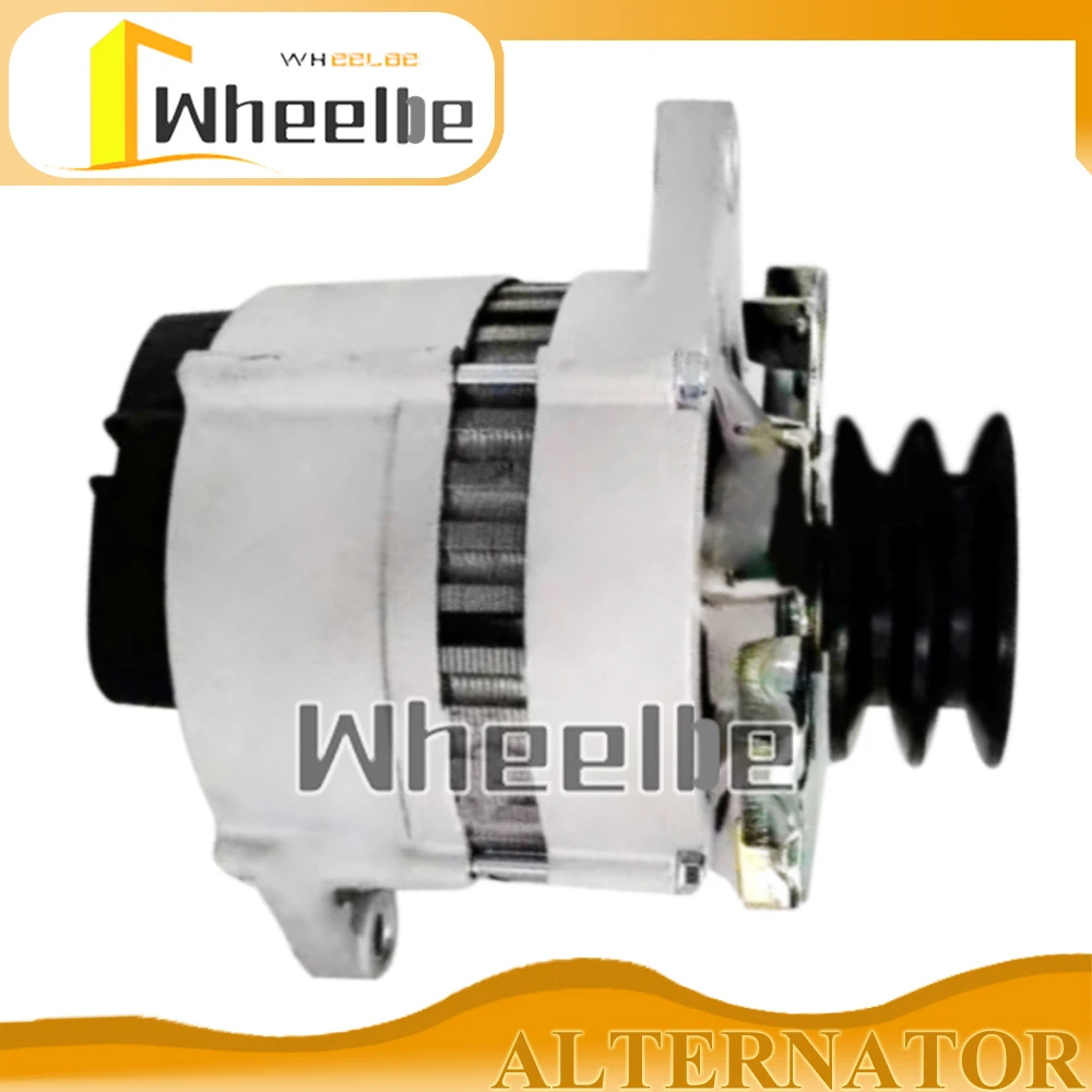 New 24V/12V Car ALTERNATOR For Car F31D5-3701100 4F F31D1-3701100 YC4FA90