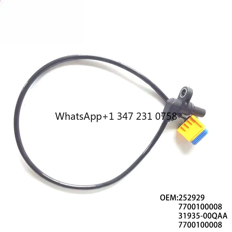 

252929 7700100008 7700100008 For Pe ug eot Cit roen, automatic transmission sensor