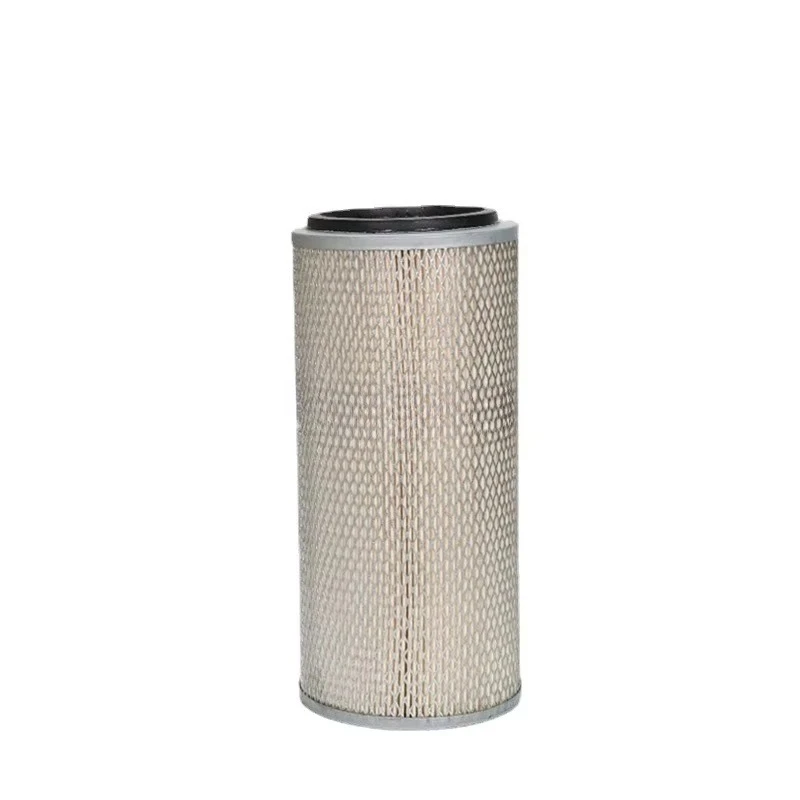 

Factory Wholesale Air Cartridges Filter for Use in Air Compressors From China