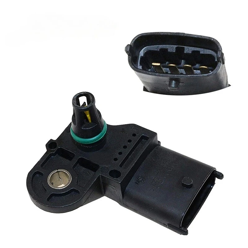 Sensor de Presión MAP Nuevo para Autogás LPG Landi Renzo 0281002456 0261230373