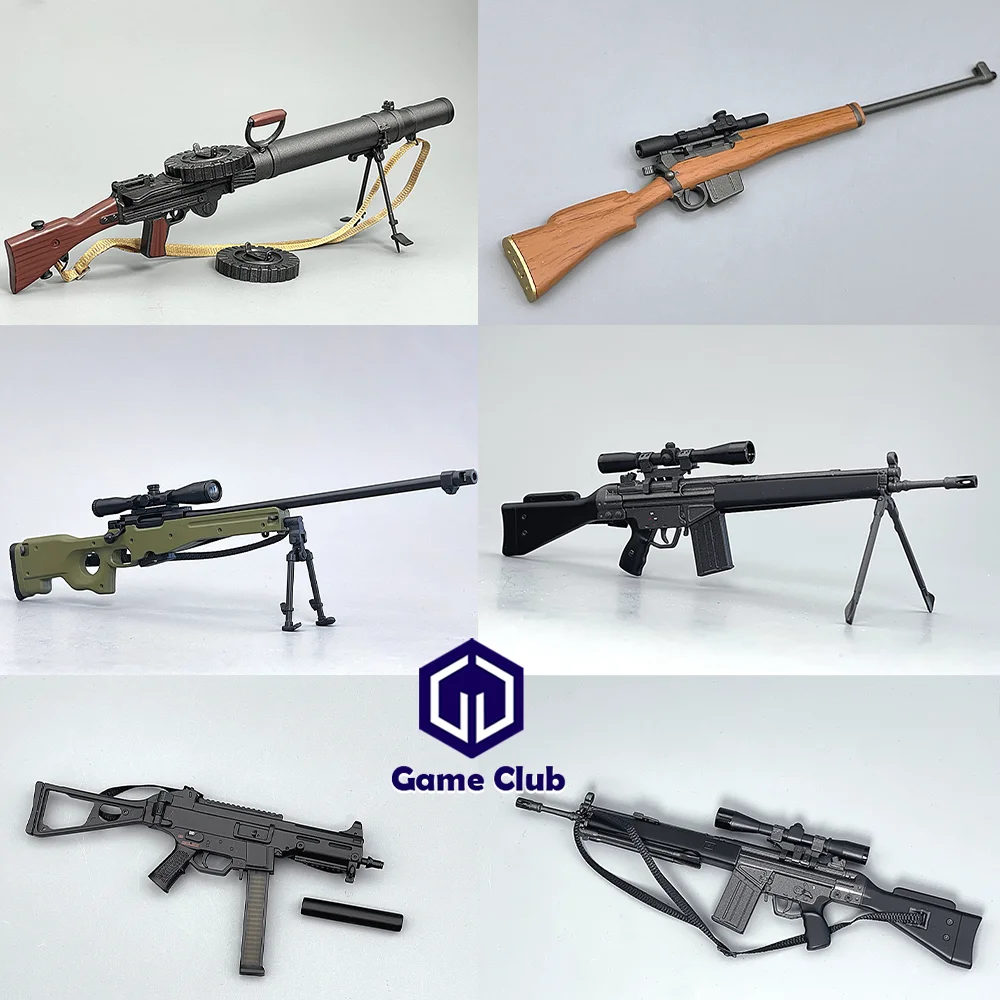 موديل بندقية MP5K العسكرية من فئة FMPK: تقييم شامل لمحبي التصاميم الدقيقة والواقعية
