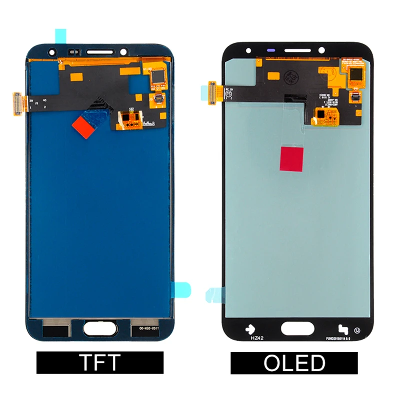 J3110 LCD for Samsung Galaxy J3 Pro Display Screen Touch Panel Digitizer Assembly Replacement LCD Tested