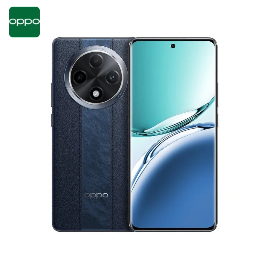 

2026 new OPPO A3 Pro 5G Global Edition: 2026 Model, 6.67-inch 120Hz Display, 64MP AI Camera, 67W Fast Charging, 5000mAh Battery