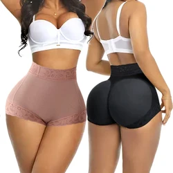 Control Panties Sexy Briefs High Compression Sculpting Girdle Fancy Shapewear Lifts Buttocks Sheath Belly Tightening Body Shaper