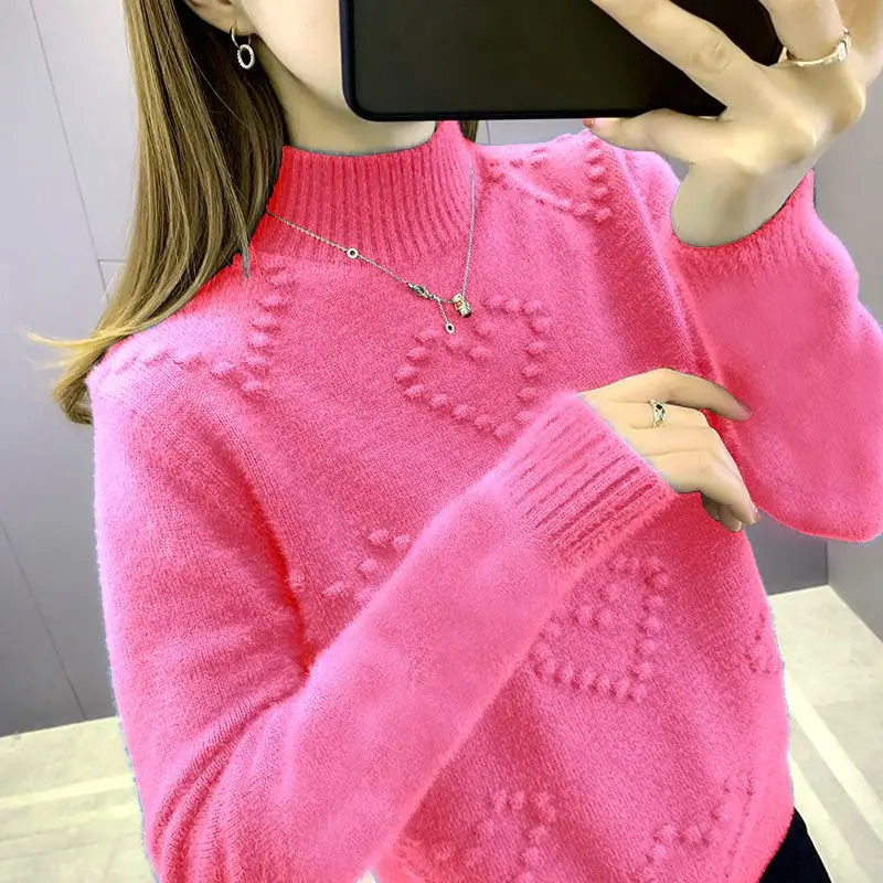 Rose red