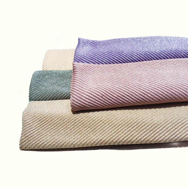 

Новый блестящий длинный шарф, женский мусульманский хиджаб, шаль с бахромой, платок, исламские палантины, шарфы, тюрбан, банданы, повязка на голову 190*70 см