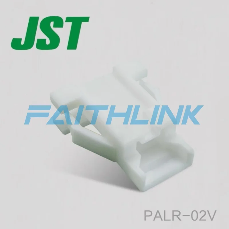 10 Uds conector JST PAL 2mm PALR-02V/03V/04V/05V/06V/07V/08V SPAL-001T-P0.5 SPAL-002T-P0.5