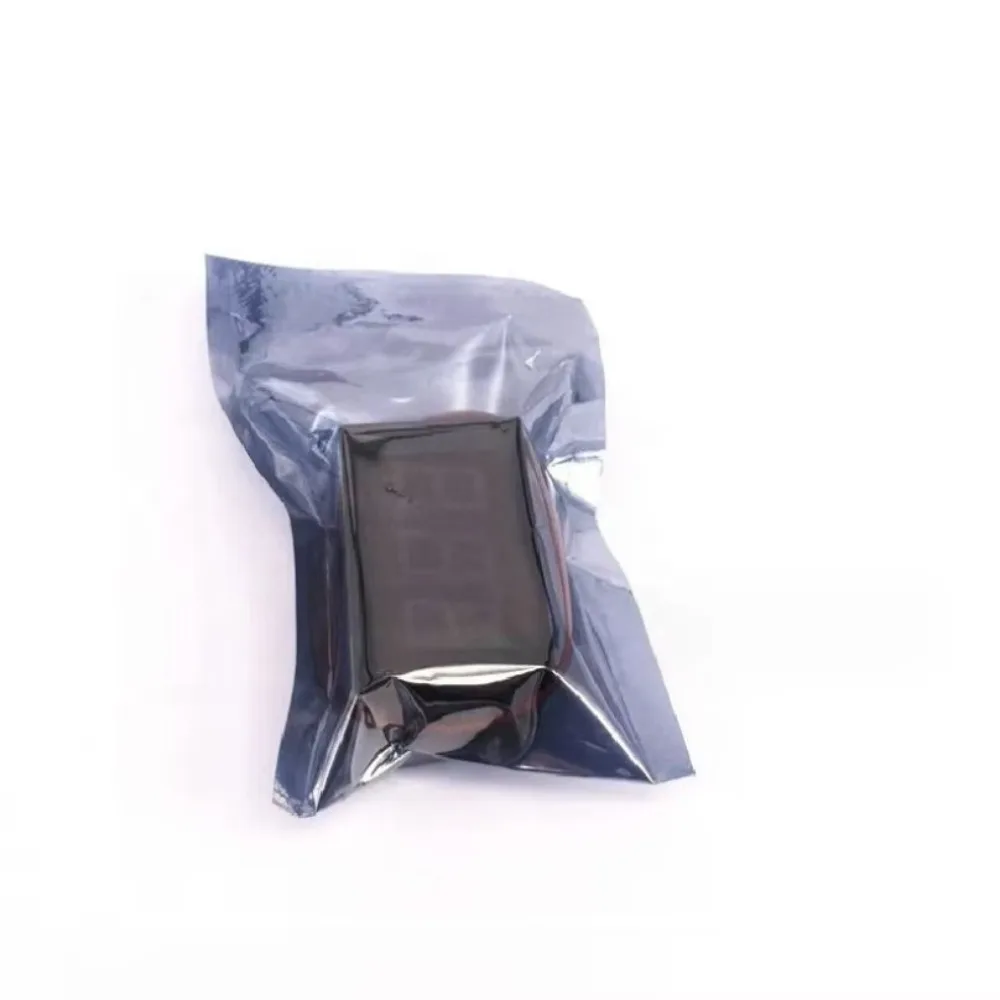 10 قطعة/الوحدة تيار مستمر 5 فولت-120 فولت شاشة ديجيتال الفولتميتر اثنين سلك الفولتميتر الرقمي رئيس 0.56 بوصة LED الرقمية