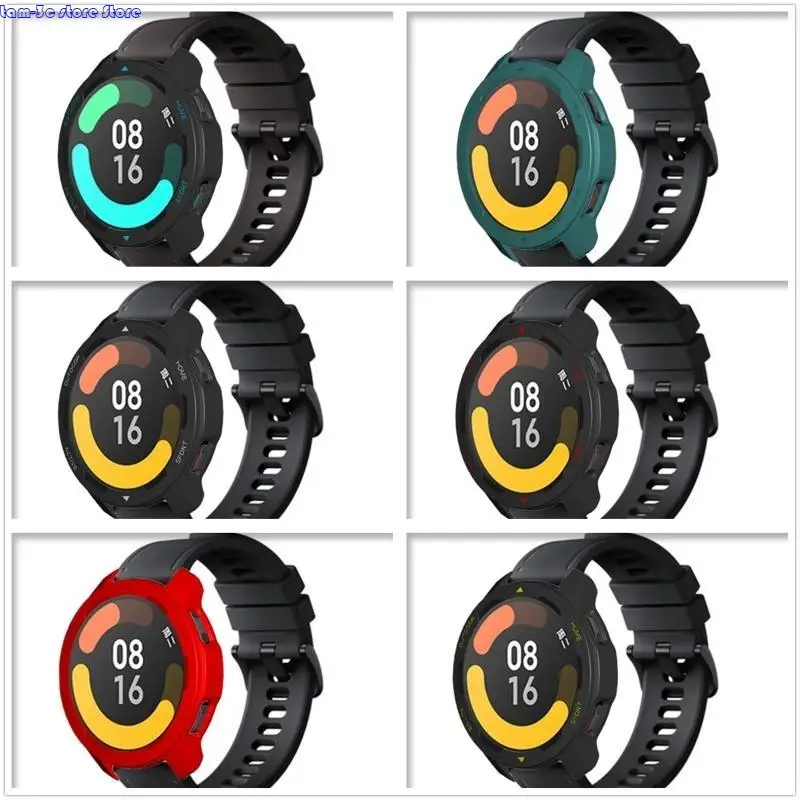 Cubierta protectora D0UA para marco carcasa pantalla PC PC MI Color 2