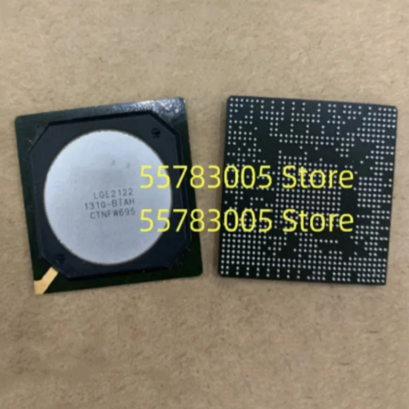 5-個の新しい-lge2122-bga-lcd-スクリーンチップ-ic