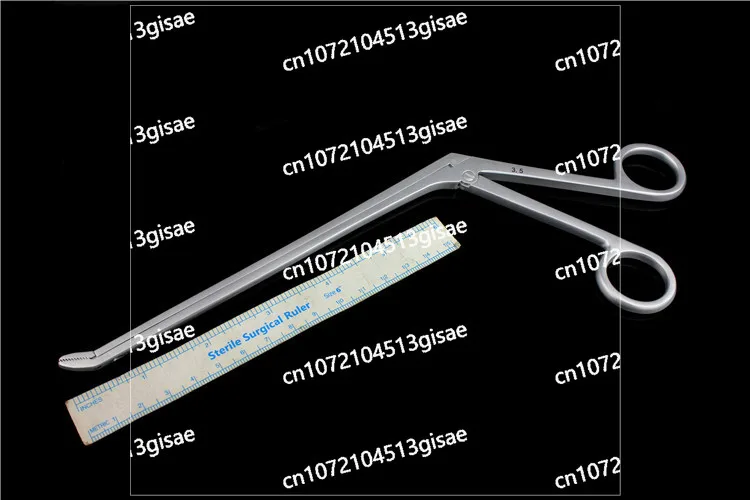 Animal Vocal Cord Excision Forceps, Dental Nucleus Forceps, Orthopedic Instruments, Non-invasive Vocal Cord Scissors