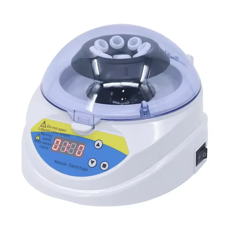 

Professional Benchtop Micro Centrifuge Function Laboratory Centrifuge Refrigerated Centrifuge