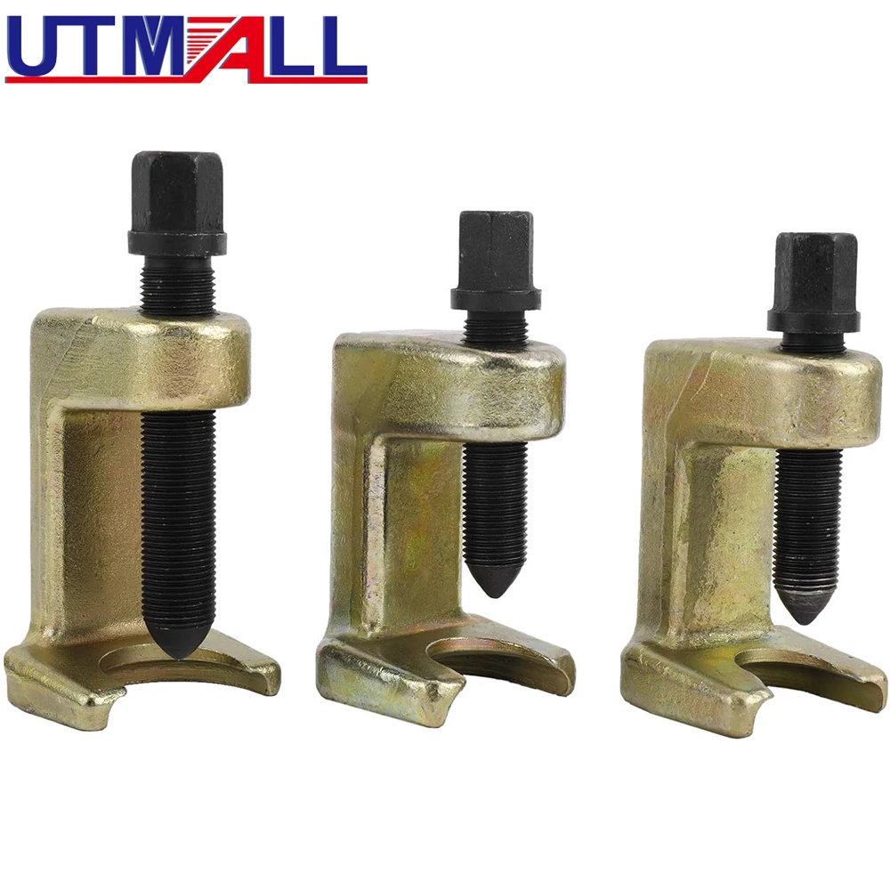 3pcs Ball Joint Splitter Set For Ball Joint Removal with 23mm 28mm 34mm