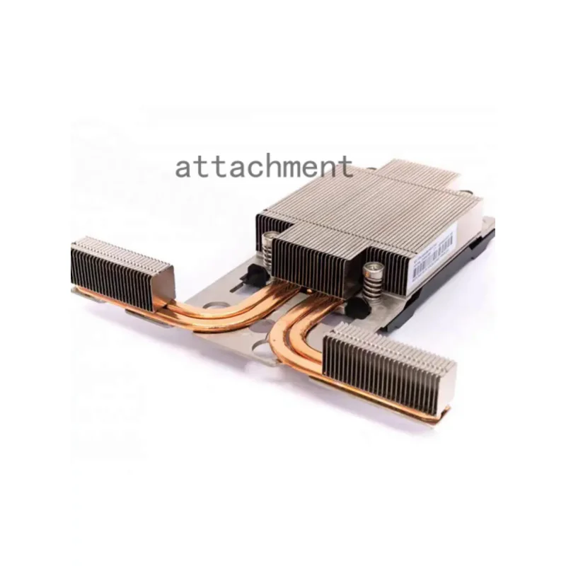 

NEW Heatsink 775404-001 734043-001 FOR HP DL360 G9 server high-performance Heat sink