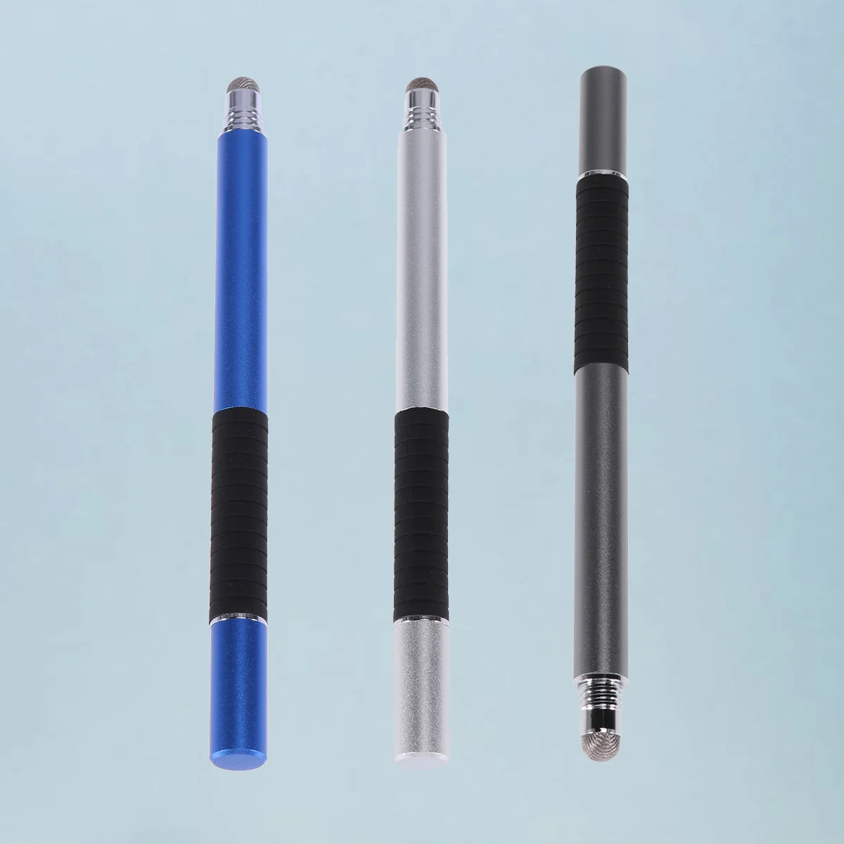 

3 Pcs Writing Tool Phone Capacitive Pens Touch Screen Handwriting Multifunction