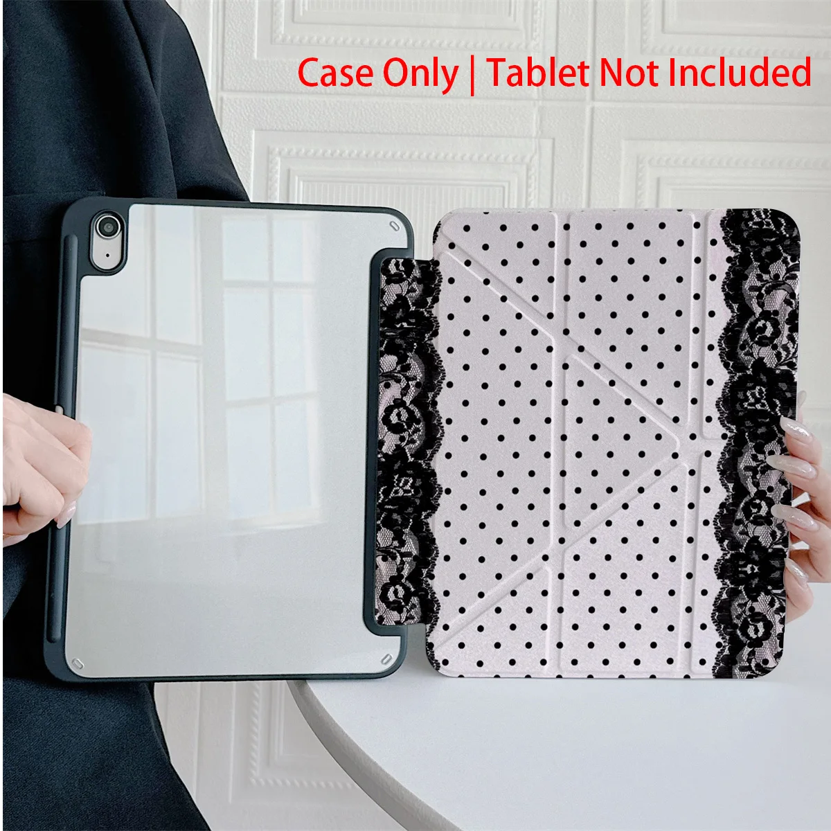 Case for iPad mini7, Pro , Air 7/8, 10/11/14;for Samsung Pad, for Xiaomi Pad, for Redmi Pad, for Huawei Pad, for Honor Pad,