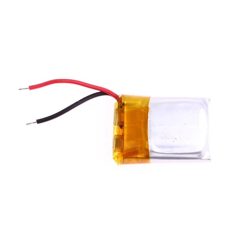 751517 3.7V 100mah Li Ion Rechargeable Battery For Cheerson CX-10 Quadcopter For Testing And Testing Battery Life Strong Force