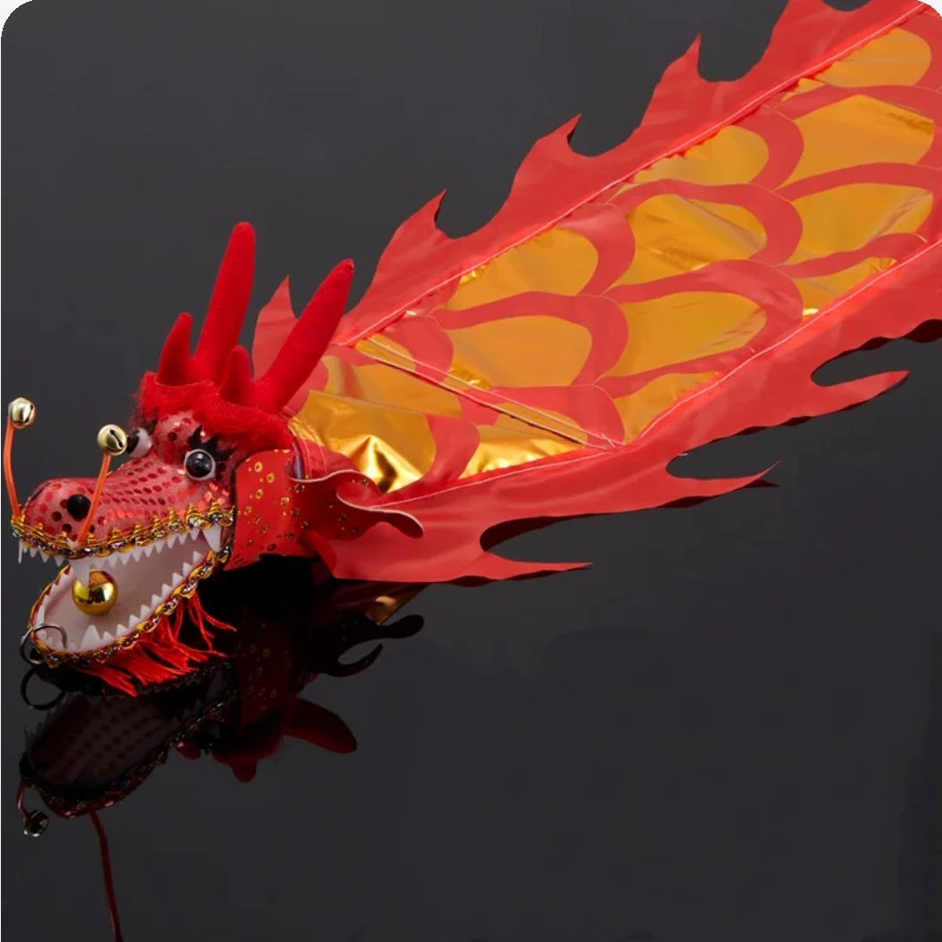Variant: Golden Red