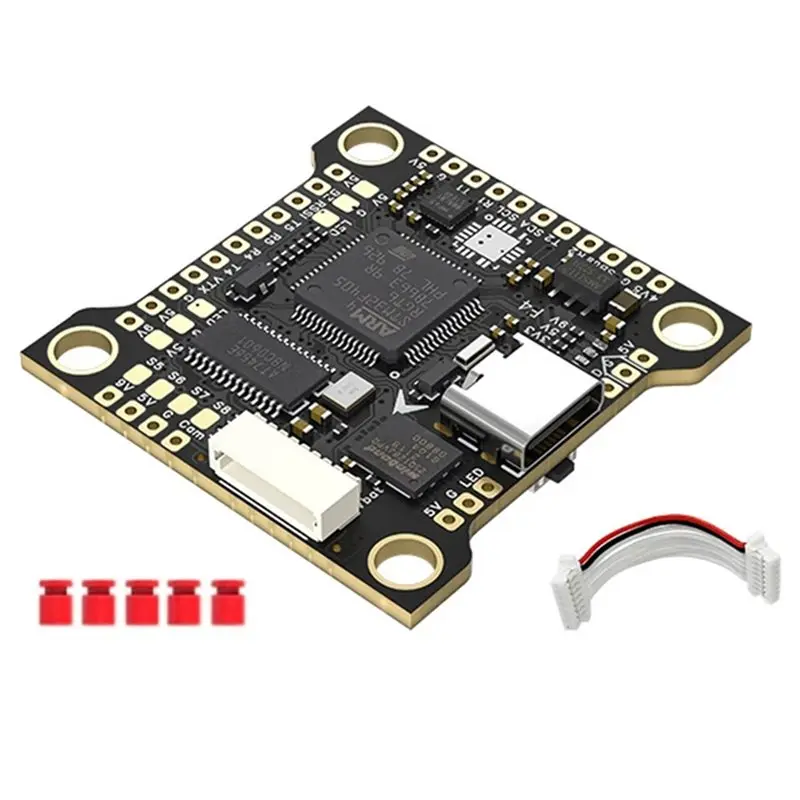

[NEW A09R!】 Flying Tower F405 Betaflight BF Drone Accessories Crossover Machine Control Main Board