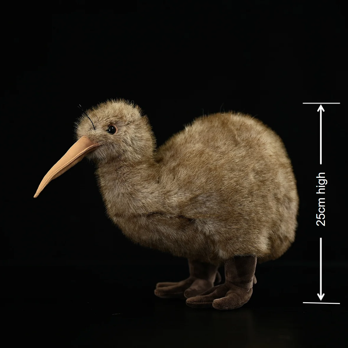 25m de altura macio kiwi pássa - Kids Toys New Zealand avaliação e preço
