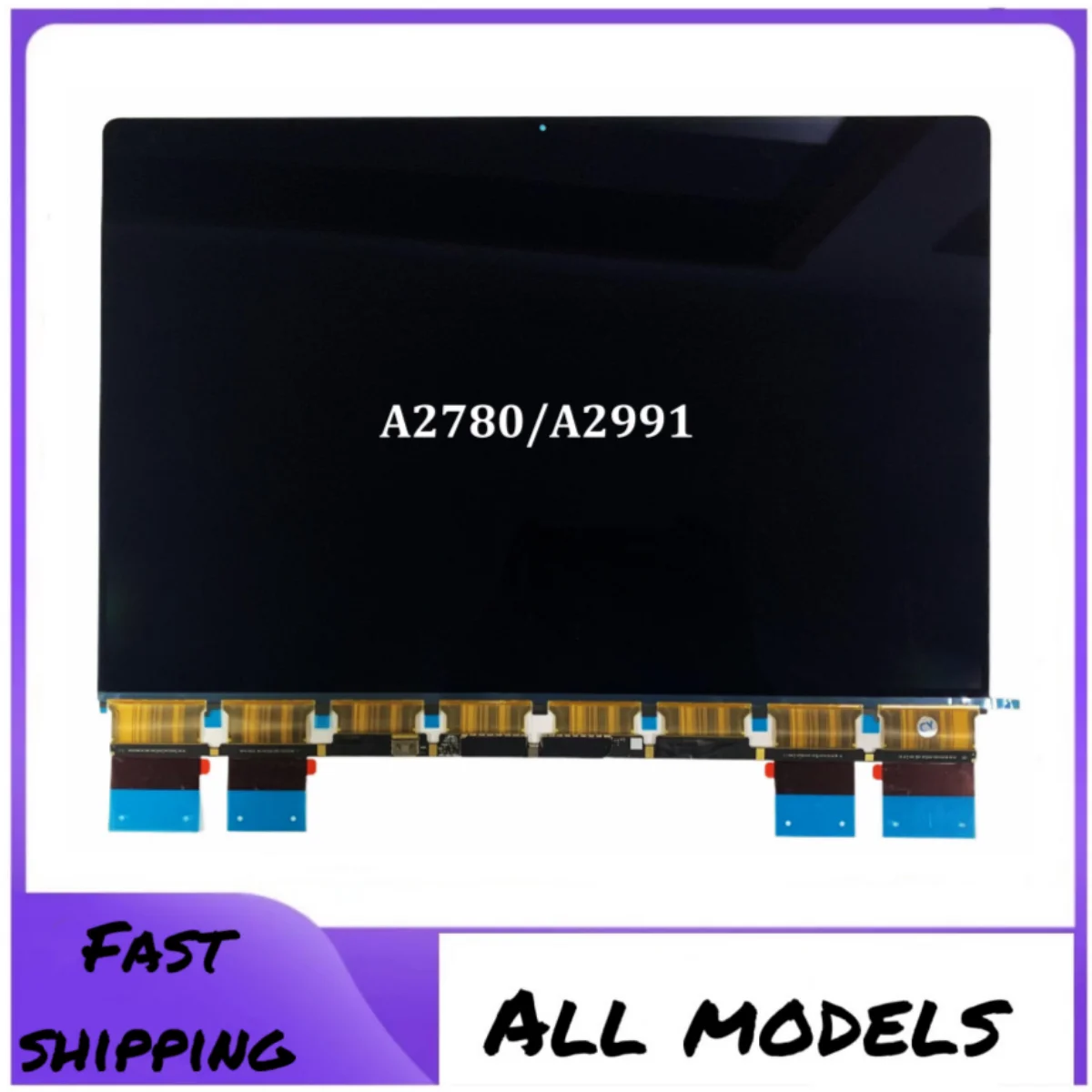 LCD 전용 A2485 A2780 A2991 A3186 A3403 16인치 맥북 프로 에어 레티나 14인치 A2442 A2779 A3401 A2992 A2918 A3112 2021-2025년형