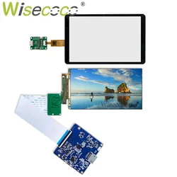 5.5 Inch 4K LCD Display 3840x2160 UHD IPS Screen MIPI Driver Board  Ultra Clear 4K Display