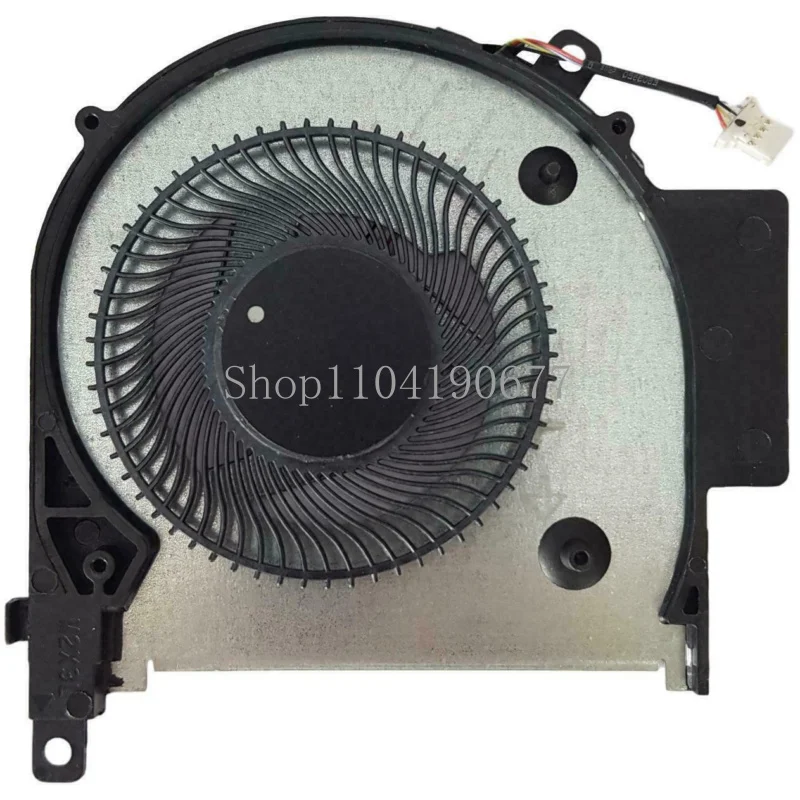 For HP L35269-001 laptop CPU cooling fan