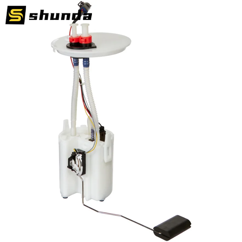 

P74937M Fuel Pump Assembly For Jaguar S-Type Lincoln Ford Thunderbird V6 3.0L V8 4.0L 2000-2002