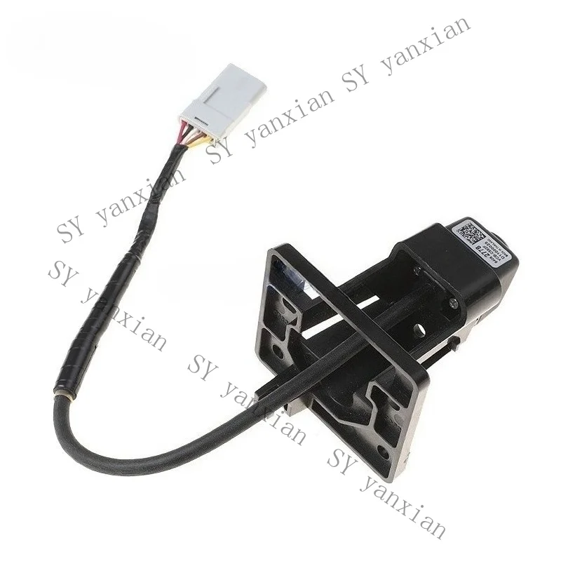SY+ New Front View Driver Information Camera For Buick Envision 2019-2020 84082778-