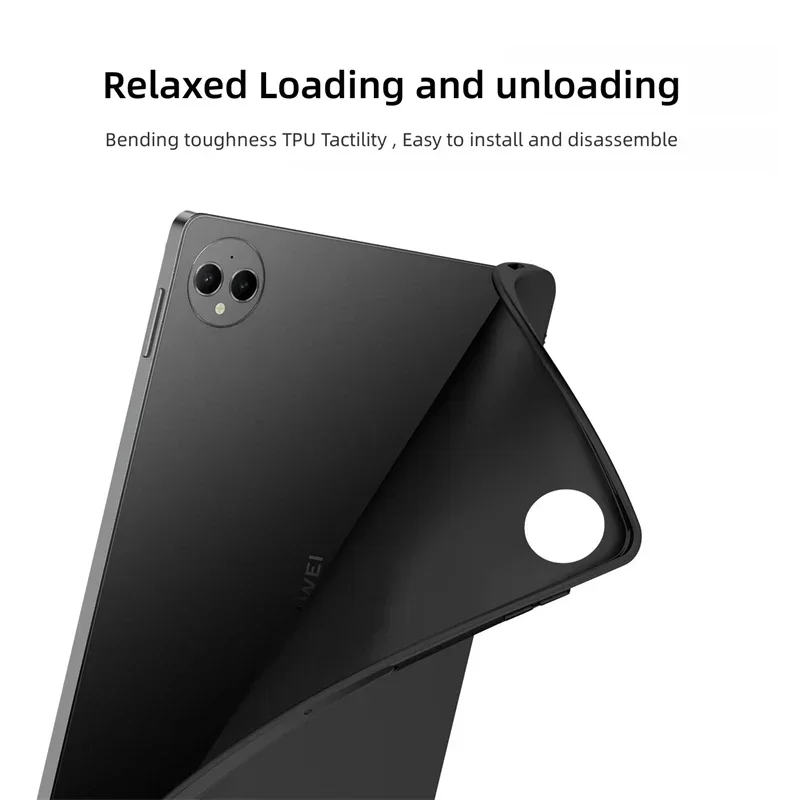 Thumbnail 3 - #9 Trending Huawei MatePad Pro Case Right Now