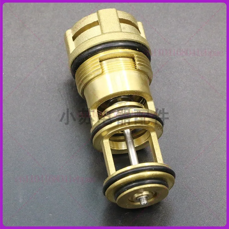 غاز البترول المسال NG فرن تسخين الغاز المرجل قطع غيار 3-Way صمام بكرة لاستبدال غلاية الغاز BAXI ECO3 CHAPPEE