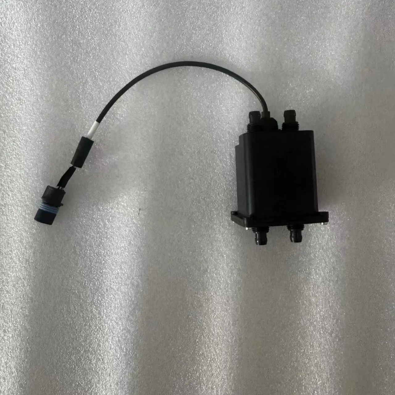 Flow Meter Assembly…