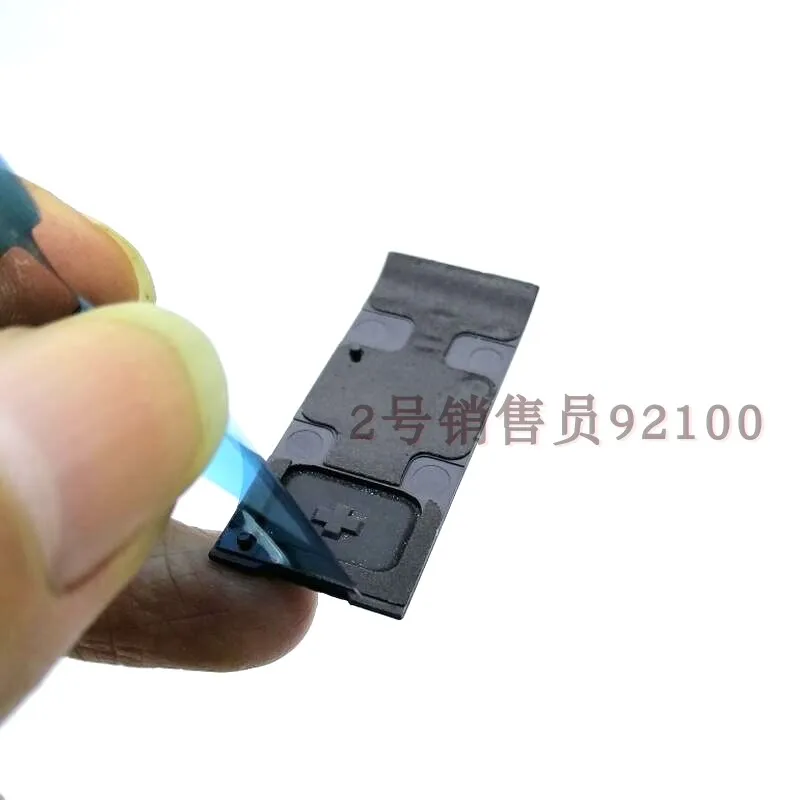 الملحقات الأصلية ل GoPro الانصهار غطاء البطارية 360 بانوراما إطار الكاميرا الجانب الباب غطاء حماية الغبار