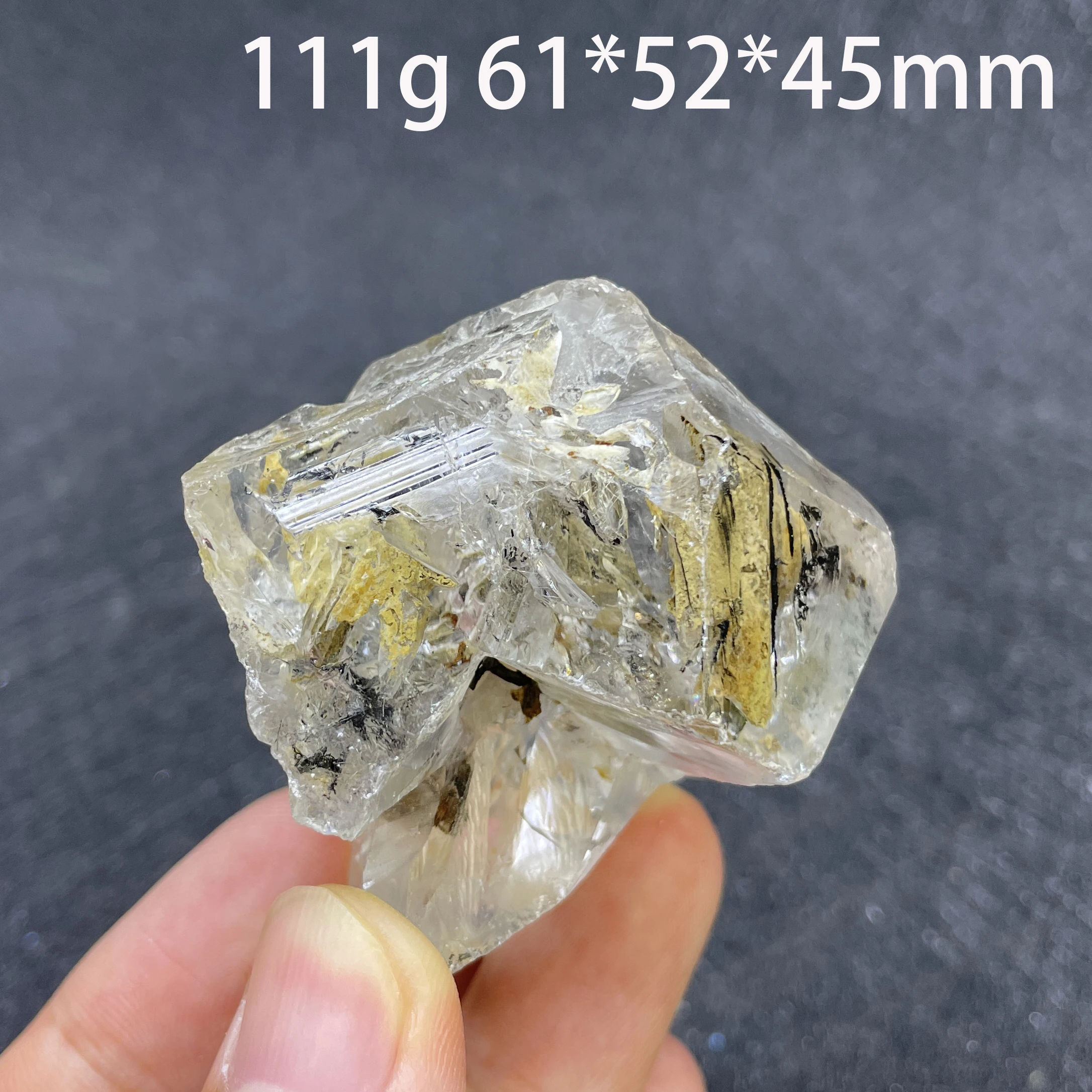 Natural Stone Skeletal Crystal Cluster Mineral Specimen Clear Quartz Raw Rock Decoration Rough Polished Healing Madagascar