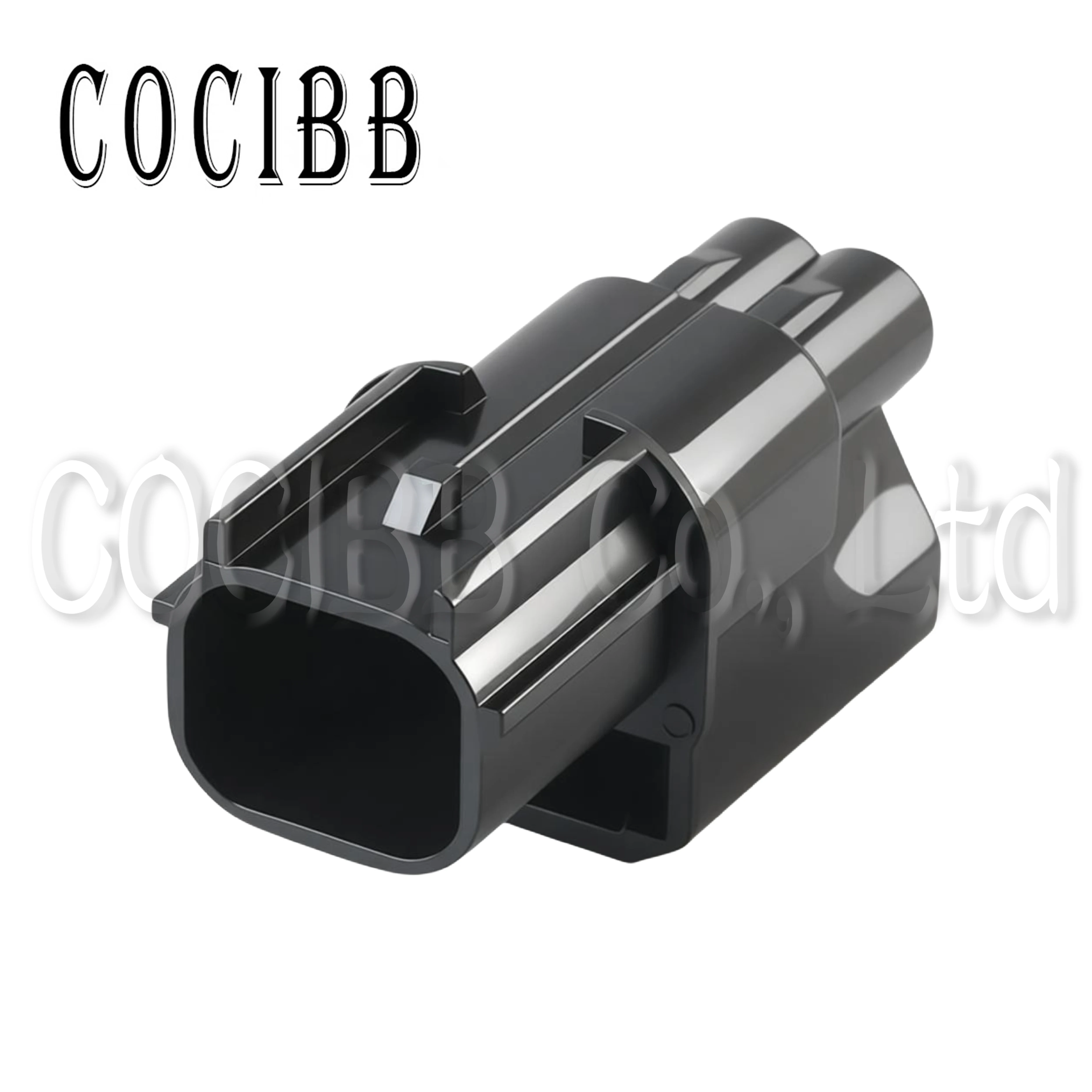 

1 Set 2 Pin Way 6189-7036 6189-6905 Car Press Switch Ignition Coil Socket Auto Connector ABS Sensor Plug For Honda