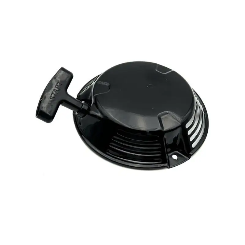 Reinforced Metal Design Recoil Starter Replacement Pull Starter For GXV160 Models Rewind Starter