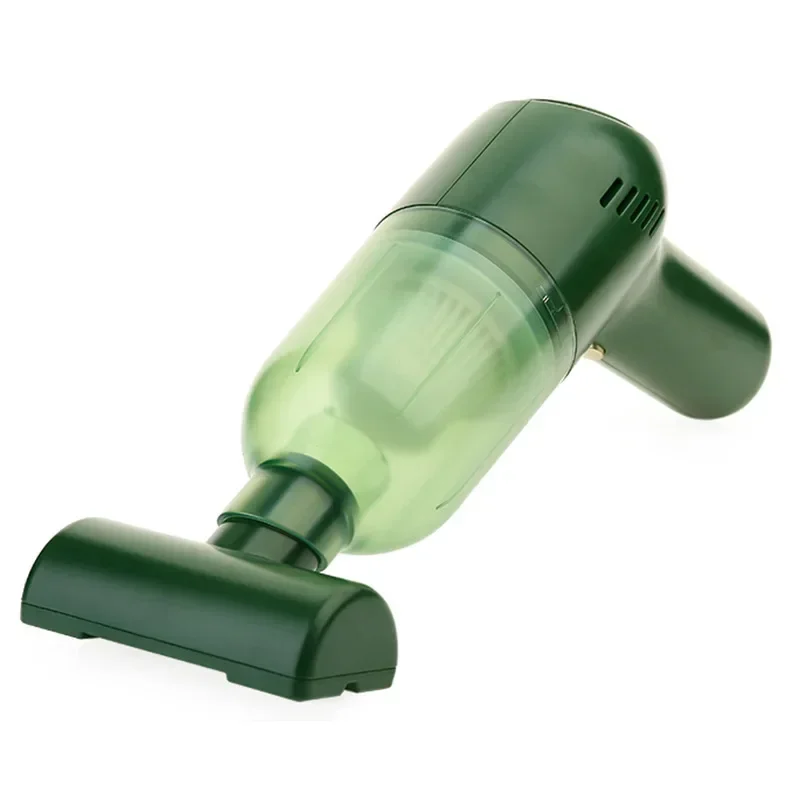 

USB Wireless Removable Pet Hair Suction Hair Fur Vacuum Cleaner